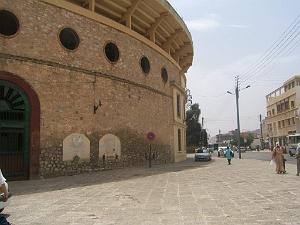 oran 205